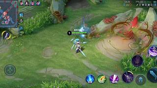 馬超河道擊殺姜子牙
