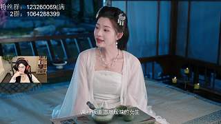 甄宓遭捆綁身材引觀眾驚嘆