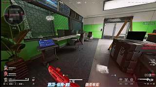 遭遇敵人精準(zhǔn)補槍擊殺