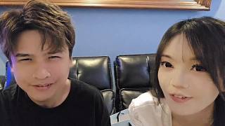 阿偉無奈回應雨愛播放請求