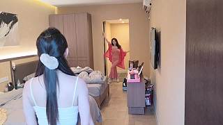籌備晚間選美大賽評委事宜