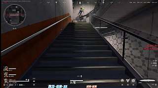 發(fā)現(xiàn)敵人露頭瞬間秒殺