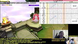 控分99晉級(jí)決賽分享喜悅