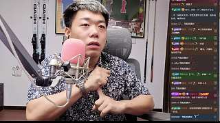 張開朗憤怒回?fù)羧枇R事件