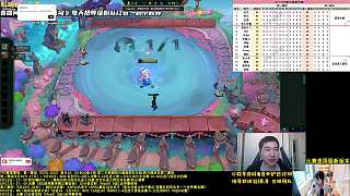 查TPC積分表大笑