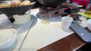 首次品嘗絕佳雞肉大呼過(guò)癮