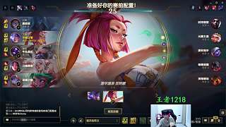 下路自信宣稱毫無壓力