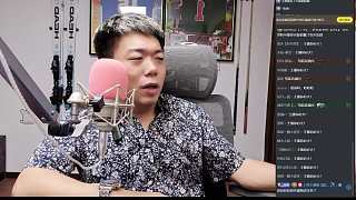 調(diào)侃被舉報將回虎牙直播