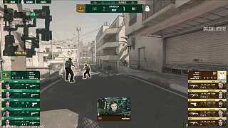 sasukepo擊殺安放C4奠定勝局