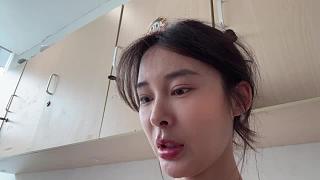 衣服濕了急忙檢查確認(rèn)