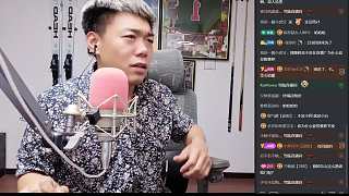 因被罵事件委屈找張開朗理論