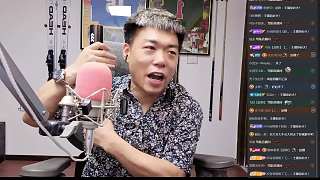 憤怒回應(yīng)直播間被攻擊節(jié)奏