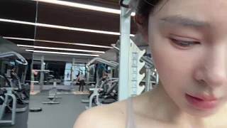 感嘆健身卡使用次數(shù)稀少