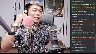 抱怨張開朗7.5點出爾反爾