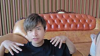 回憶被罵經(jīng)歷并發(fā)誓反擊