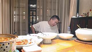 醉談老王哥流水暴漲引熱議