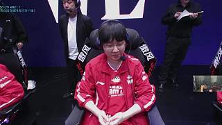調(diào)侃游戲舉報(bào)逗笑觀眾