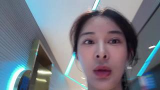 幽默提及洗凈等待話題
