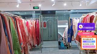漢服被比丫鬟引疑問(wèn)