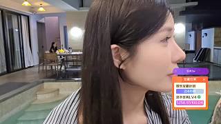 戲稱幫人找爸爸逗樂全場