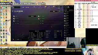 TPC賽事積分晉級(jí)分析