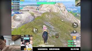 狙敵脫靶氣急敗壞