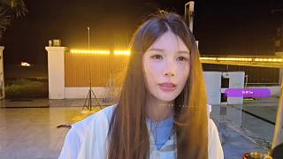 整理發(fā)型邀約跑步