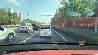 討論開老頭樂車全國跑可行性