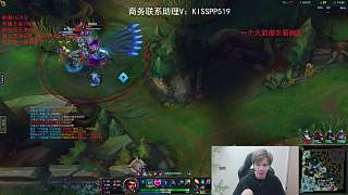 擊殺敵人后憤怒質(zhì)問