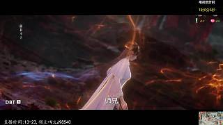婉兒為救師兄犧牲自己