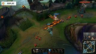 Canna上路單殺BrokenBlade