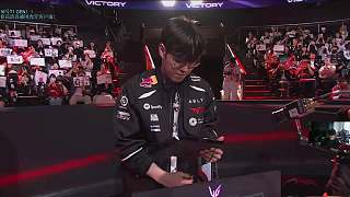 T1擊敗GEN拿下關(guān)鍵勝利