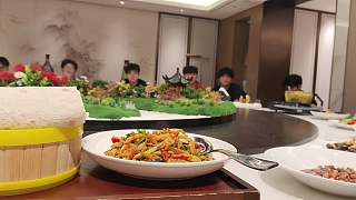 聚餐討論喝酒開車限制