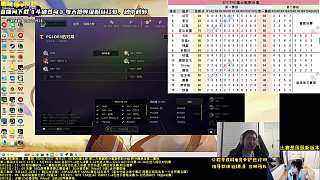 賽事決勝局興奮解說