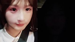 為惹晚哥生氣道歉