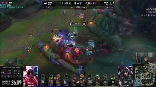NIP拿下大龍局勢逆轉(zhuǎn)