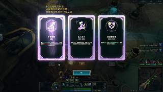 死亡頌唱者團(tuán)戰(zhàn)決策裝備無(wú)盡