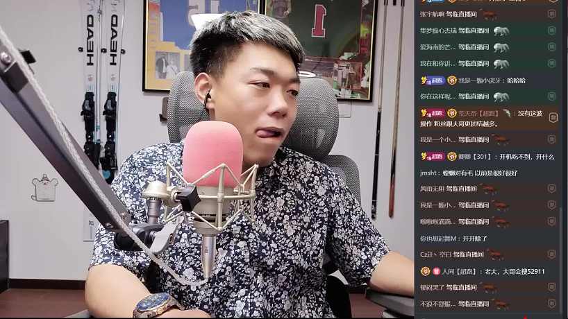 評(píng)18比張開朗更狠