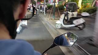 騎行飲酒過量突發(fā)暈眩不適