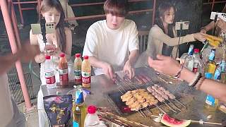 開抽一刀入魂大獎(jiǎng)