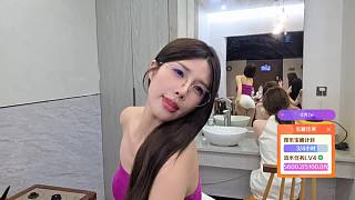 即興舞蹈展示輕松氛圍