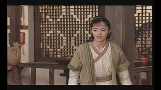 綠衣女怒斥撰稿人偏袒關(guān)中大俠