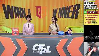 情久獲勝后Koi分享感受