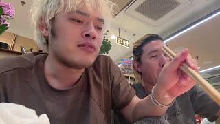 用餐時(shí)探討金錢(qián)吸引力