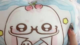 展示可愛周邊觀眾催上鏈接