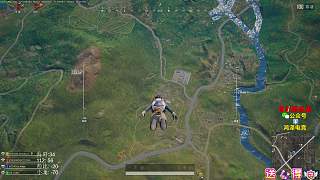 Micro UZI爆頭擊殺敵人瞬間