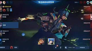 談?dòng)⑿劢眠^程自信選將