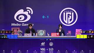 分析WBG與LGD第二局BP策略
