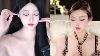 撒嬌要舔鏡頭逗樂觀眾