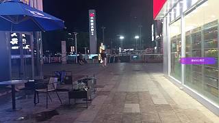 萬風商場捉迷藏活動曝光